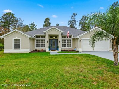 26 Statice Ct, Homosassa, FL, 34446