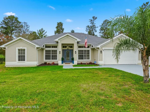 26 Statice Ct, Homosassa, FL 34446