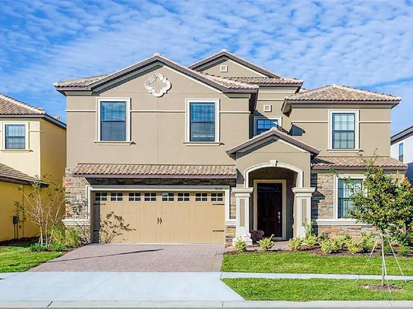 9026 Shadow Mountain St, Davenport, FL 33896