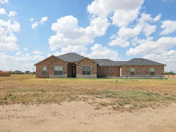 50 S Fm 2381, Amarillo, TX 79124