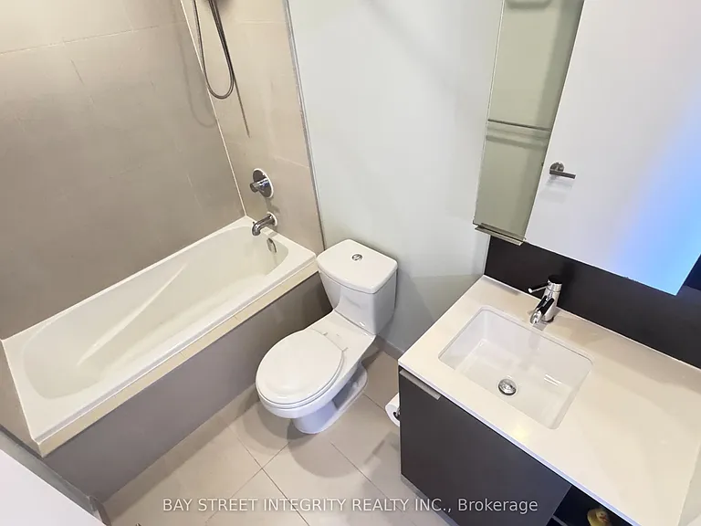 55 Regent Park Blvd #1713 — Photo 17
