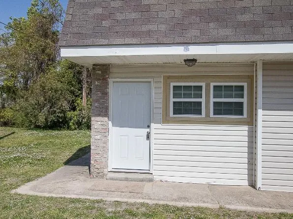 339 Park Row Ave APT 5, Long Beach, MS 39560