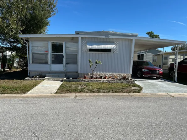 7001 142nd Ave #89, Largo, FL 33771