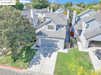 855 Caribou Ter, Brentwood, CA, 94513