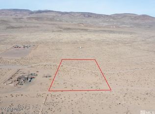 3710 Bowers Ave, Silver Springs, NV 89429