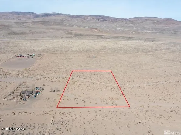 3710 Bowers Ave, Silver Springs, NV 89429