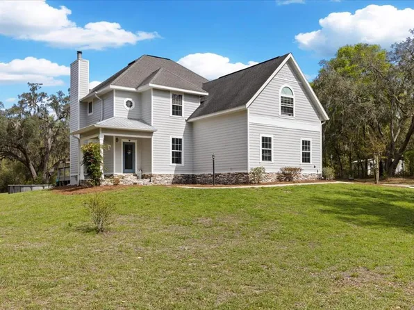 2600 SE 48th Ave, Trenton, FL 32693