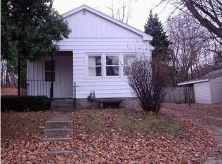 4033 Childs Ave NW, Comstock Park, MI 49321