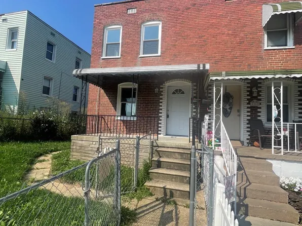 5210 Patrick Henry Dr, Baltimore, MD 21225