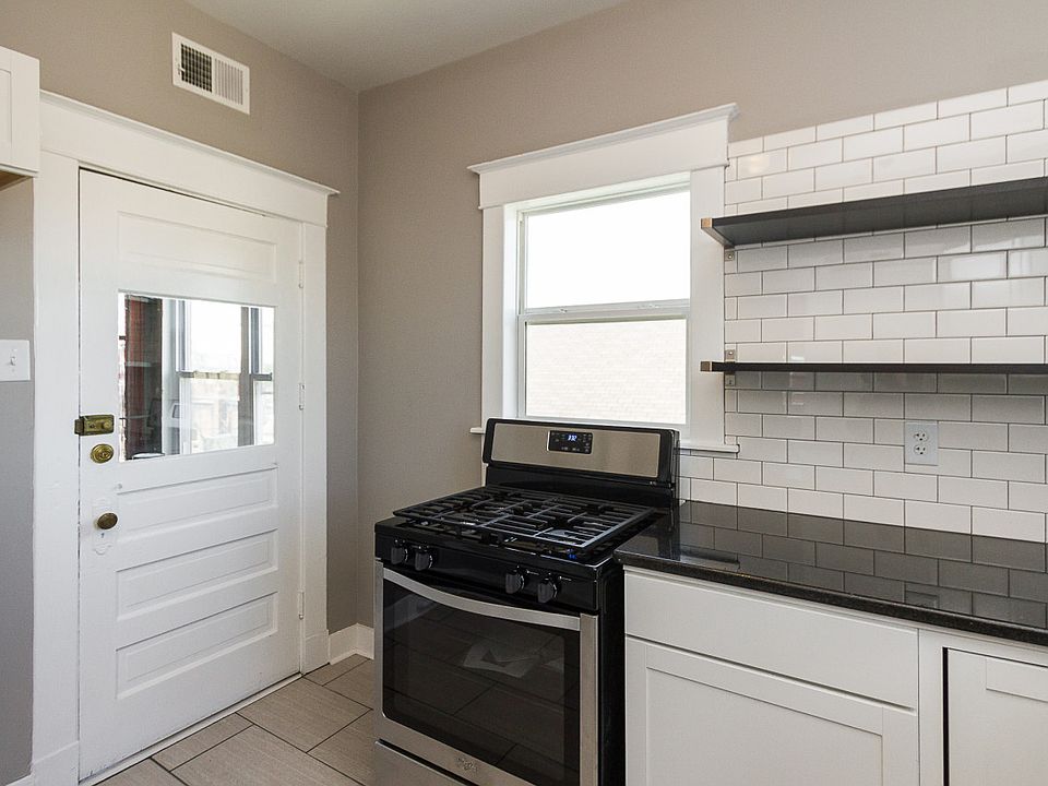 El Bertha Apartment Rentals Kansas City, MO Zillow