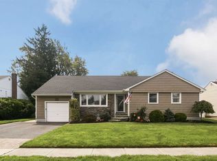 1420 Garfield Rd, East Meadow, NY 11554