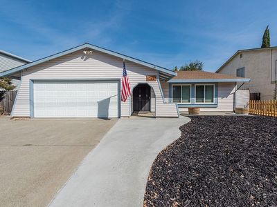 1766 Marshall Rd, Vacaville, CA, 95687