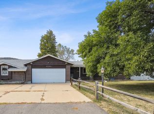 5535 Pike St, Golden, CO 80403