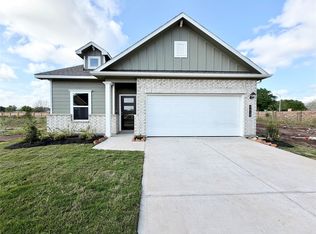 3410 Brushy Marsh Dr, Richmond, TX 77406
