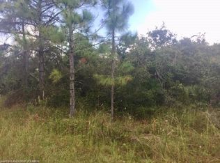 227 Comanche St NW, Lake Placid, FL 33852