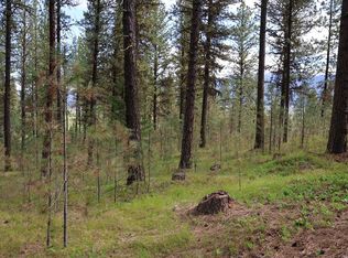 Tbd Hot Springs Rd, New Meadows, ID 83654