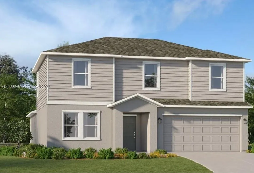 5 bed, 3.0 bath, $2,450 — Photo 1