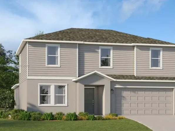 346 Martineau Cir, Lehigh Acres, FL 33974