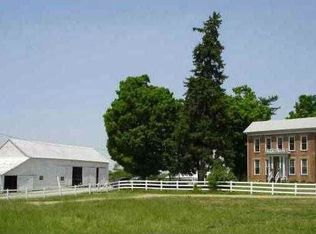 6900 W County Road 725 N, Middletown, IN 47356