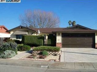 7060 Elba Way, Dublin, CA 94568