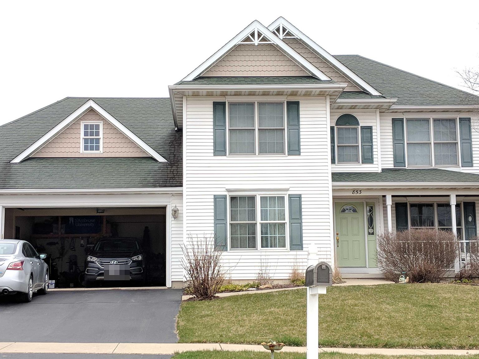 853 Ridge Dr, Elburn, IL 60119 Zillow