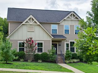 8010 Brookpark Ave, Franklin, TN 37064
