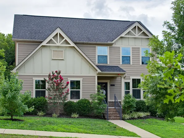 8010 Brookpark Ave, Franklin, TN 37064