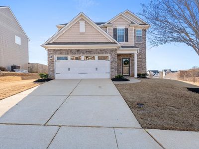 200 Odie Dr, Simpsonville, SC, 29681