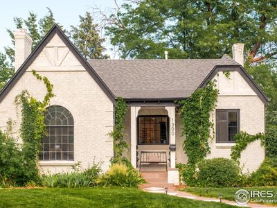 1300 N Glencoe St, Denver, CO, 80220
