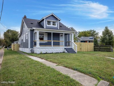 1601 S Shelby St, Louisville, KY, 40217