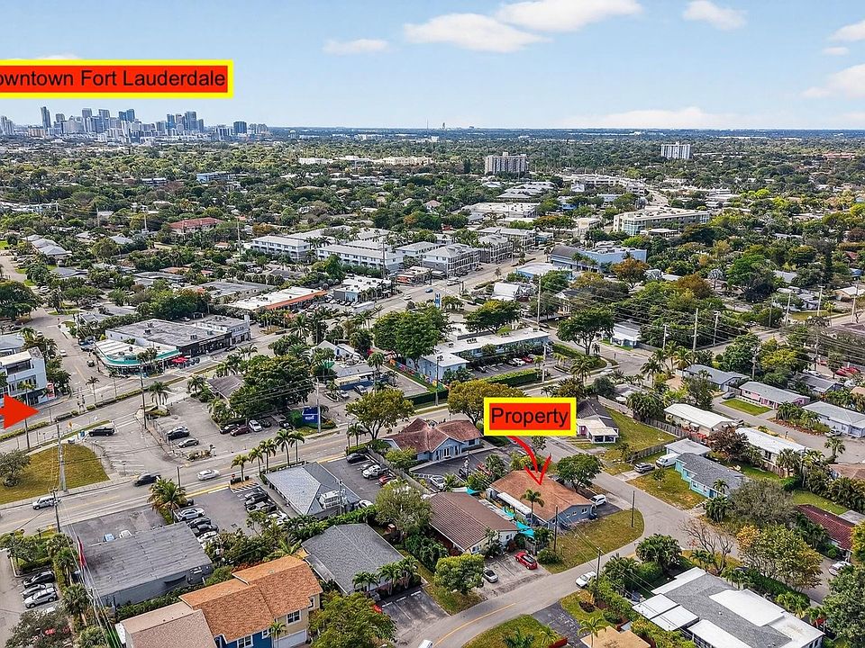 1st image of 2608 NE 10th Avenue