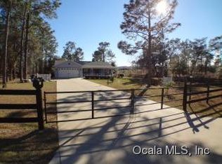 22112 SW Nautilus Blvd, Dunnellon, FL 34431