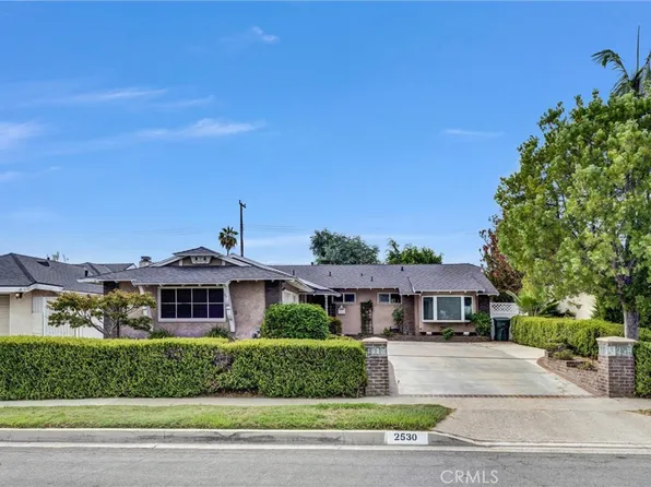 2530 Redcoach Ln, La Habra, CA 90631