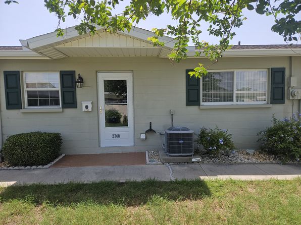 2740 Golf Course Dr #1