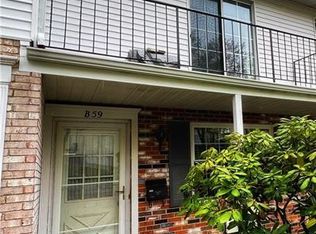 B59 Hunter Ct #B59, Torrington, CT 06790
