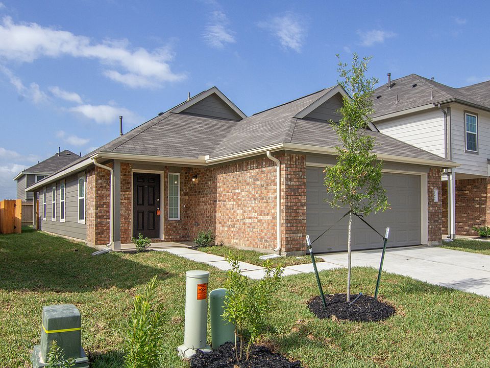 1st image of 24503 Volta Gardens Ct