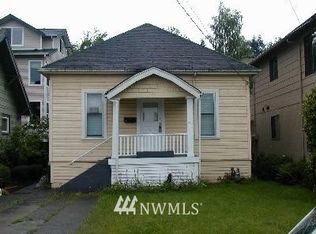 11 W Dravus St, Seattle, WA