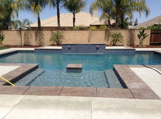 15500 Sequoia Grove Ave, Bakersfield, CA 93314