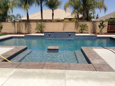 15500 Sequoia Grove Ave, Bakersfield, CA, 93314
