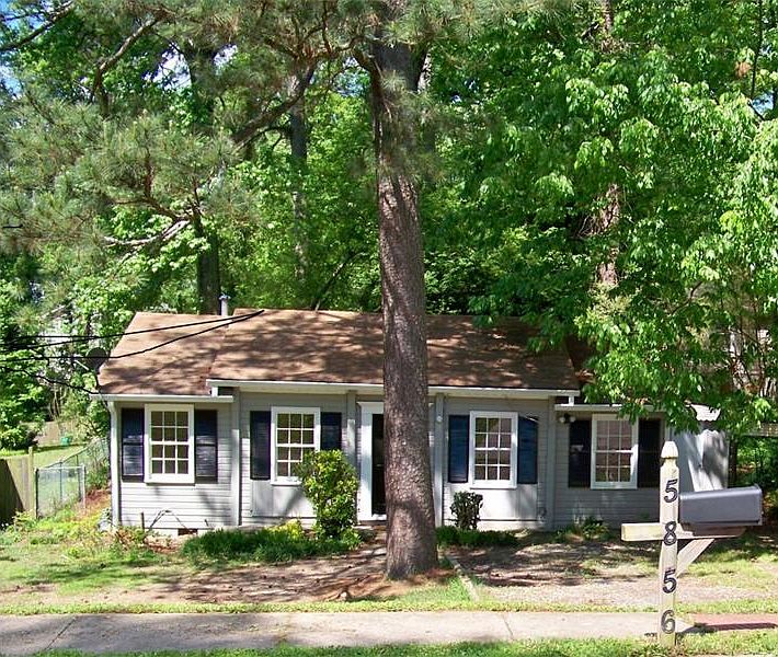 1st image of 5856 Poplar St
