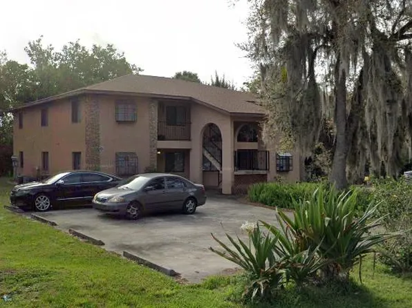 2375 Fox Hollow Dr, Titusville, FL 32796