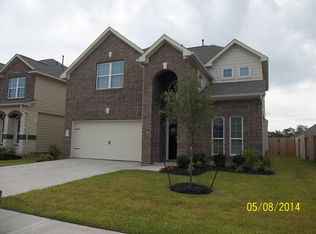 30710 Gardenia Trace Dr, Spring, TX 77386