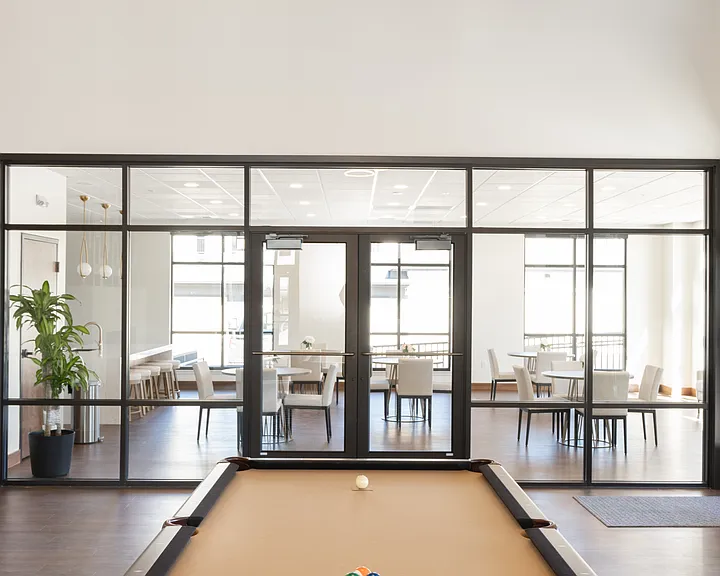 Zimmerman Luxury Apartments — Photo 47