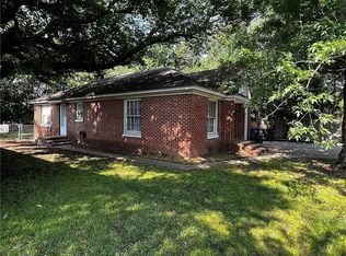 1110 W Elder Ave, Duncan, OK 73533
