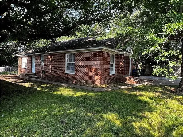 1110 W Elder Ave, Duncan, OK 73533