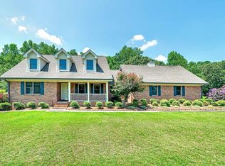 500 Old Jackson Rd, McDonough, GA 30252