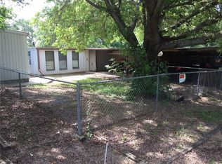 32 Port Royal Rd, Comanche, TX 76442