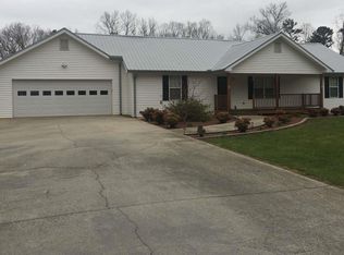 115 Hazelwood Dr, Mount Airy, GA 30563