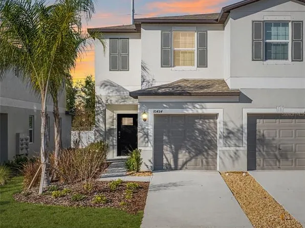 10454 Shady Preserve Dr, Riverview, FL 33578