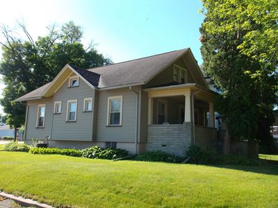 303 S Pleasant St, Princeton, IL, 61356